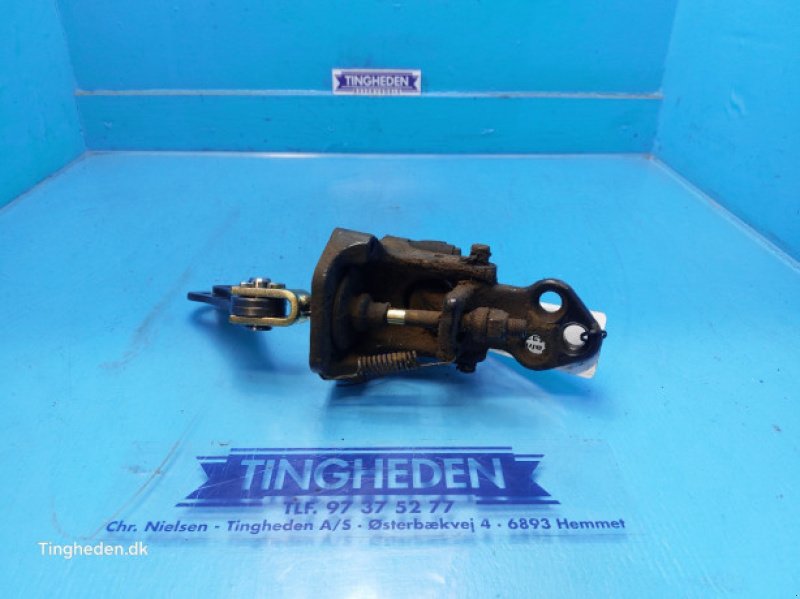 Getriebe & Getriebeteile от тип Valmet 8050, Gebrauchtmaschine в Hemmet (Снимка 1)