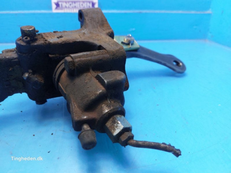 Getriebe & Getriebeteile от тип Valmet 8050, Gebrauchtmaschine в Hemmet (Снимка 9)