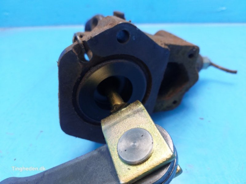 Getriebe & Getriebeteile от тип Valmet 8050, Gebrauchtmaschine в Hemmet (Снимка 16)