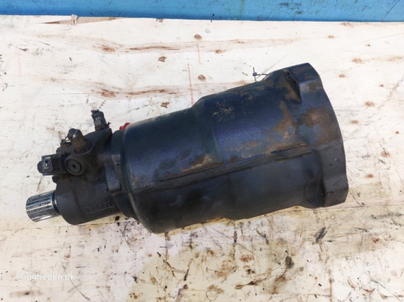 Getriebe & Getriebeteile del tipo Valmet 8050, Gebrauchtmaschine In Hemmet (Immagine 11)