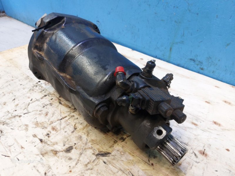 Getriebe & Getriebeteile del tipo Valmet 8050, Gebrauchtmaschine In Hemmet (Immagine 16)