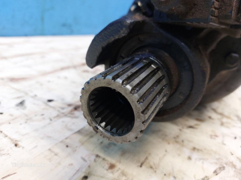 Getriebe & Getriebeteile del tipo Valmet 8050, Gebrauchtmaschine In Hemmet (Immagine 7)