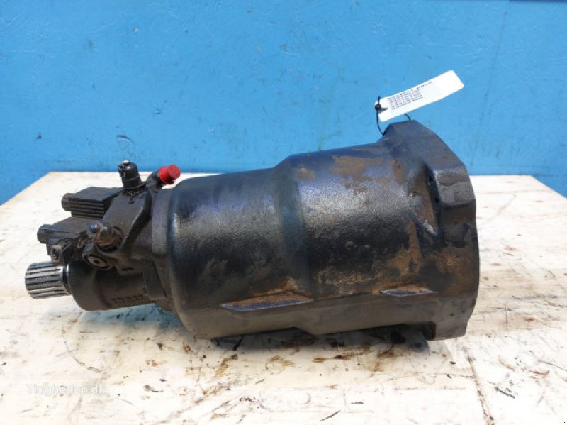 Getriebe & Getriebeteile del tipo Valmet 8050, Gebrauchtmaschine In Hemmet (Immagine 2)