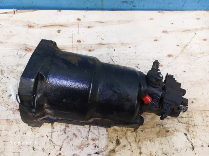 Getriebe & Getriebeteile del tipo Valmet 8050, Gebrauchtmaschine In Hemmet (Immagine 18)