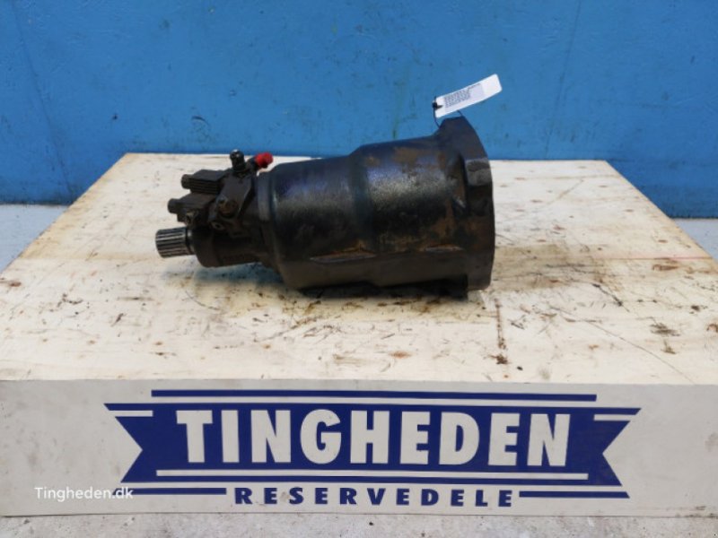 Getriebe & Getriebeteile от тип Valmet 8050, Gebrauchtmaschine в Hemmet (Снимка 1)