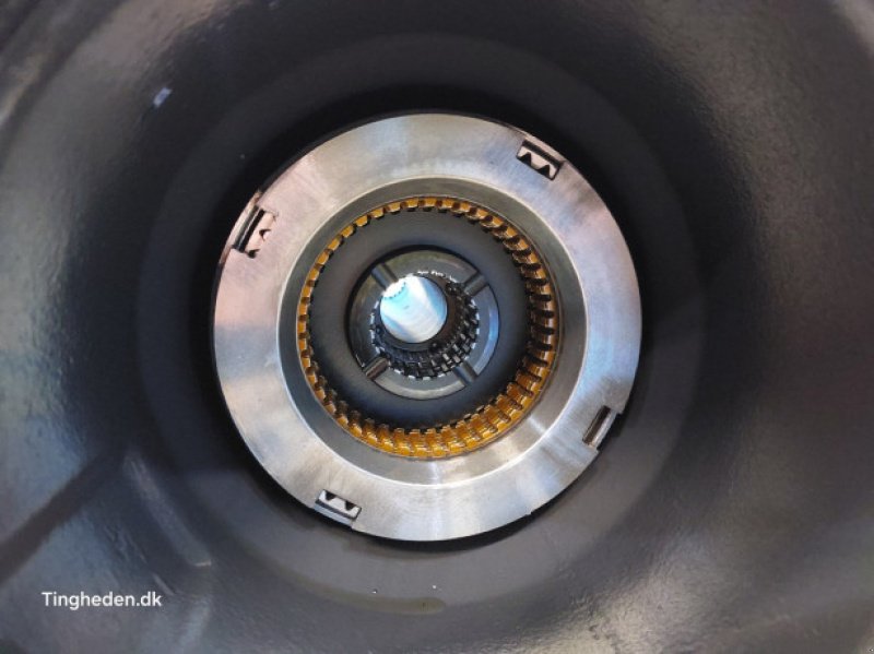 Getriebe & Getriebeteile del tipo Valmet 8050, Gebrauchtmaschine In Hemmet (Immagine 13)