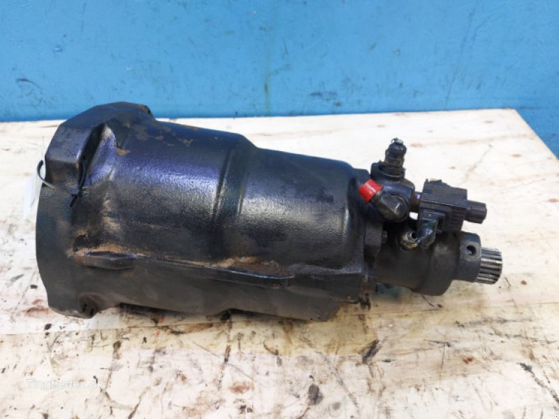 Getriebe & Getriebeteile del tipo Valmet 8050, Gebrauchtmaschine In Hemmet (Immagine 15)