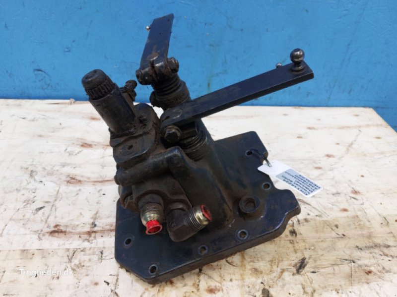 Getriebe & Getriebeteile del tipo Valmet 8050, Gebrauchtmaschine In Hemmet (Immagine 14)