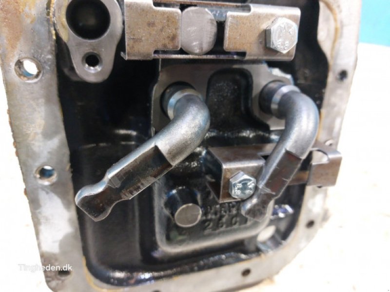 Getriebe & Getriebeteile del tipo Valmet 8050, Gebrauchtmaschine In Hemmet (Immagine 8)