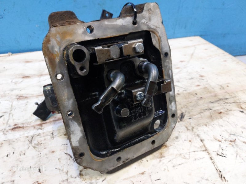 Getriebe & Getriebeteile del tipo Valmet 8050, Gebrauchtmaschine In Hemmet (Immagine 7)