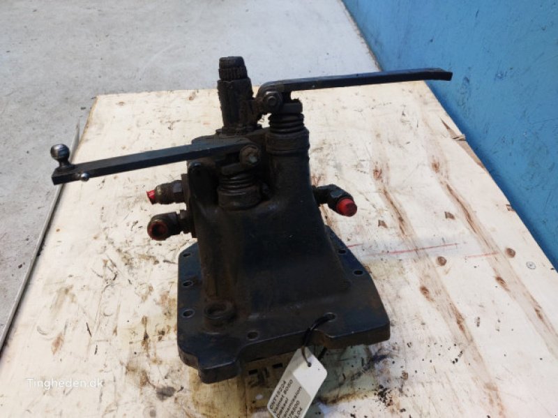 Getriebe & Getriebeteile del tipo Valmet 8050, Gebrauchtmaschine In Hemmet (Immagine 18)