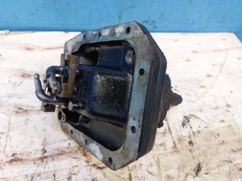 Getriebe & Getriebeteile del tipo Valmet 8050, Gebrauchtmaschine In Hemmet (Immagine 13)