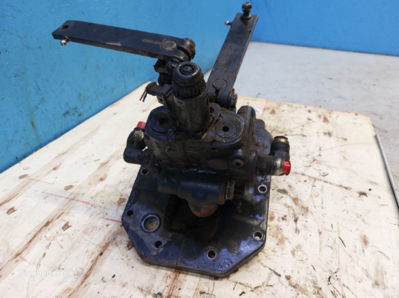 Getriebe & Getriebeteile del tipo Valmet 8050, Gebrauchtmaschine In Hemmet (Immagine 16)