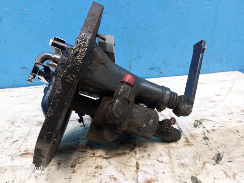 Getriebe & Getriebeteile del tipo Valmet 8050, Gebrauchtmaschine In Hemmet (Immagine 11)