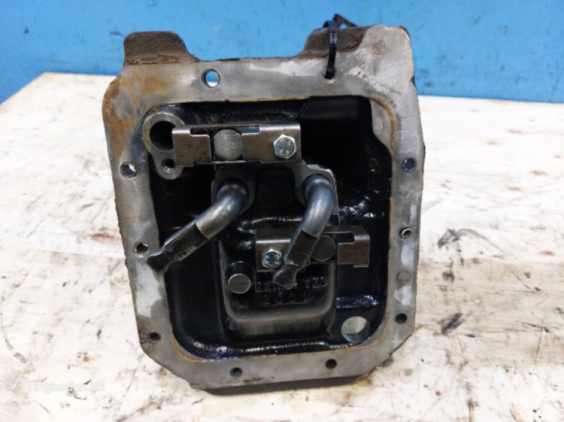 Getriebe & Getriebeteile del tipo Valmet 8050, Gebrauchtmaschine In Hemmet (Immagine 5)