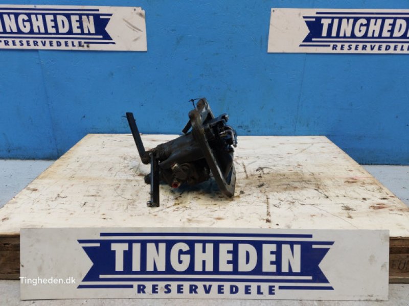 Getriebe & Getriebeteile del tipo Valmet 8050, Gebrauchtmaschine In Hemmet (Immagine 1)