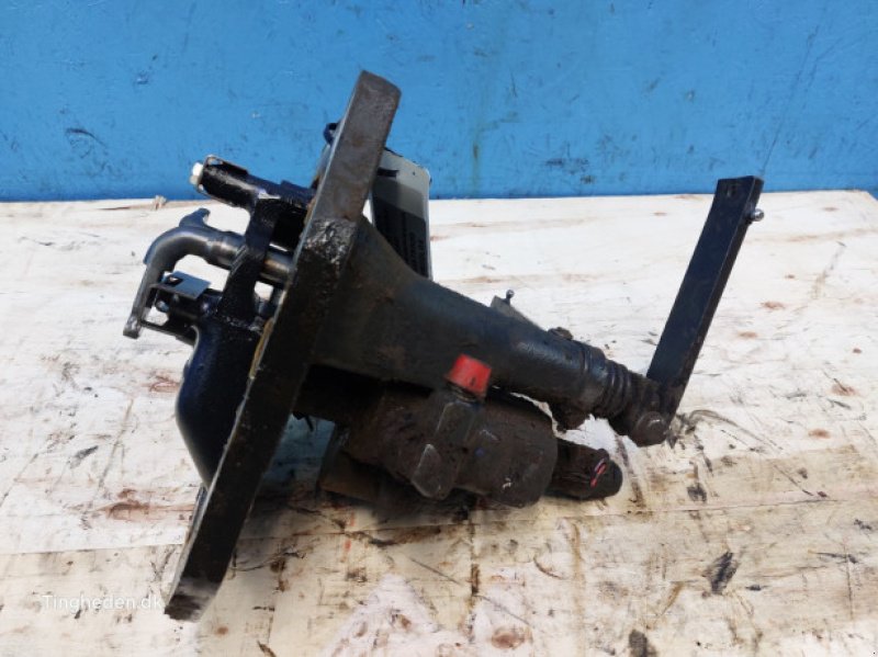 Getriebe & Getriebeteile del tipo Valmet 8050, Gebrauchtmaschine In Hemmet (Immagine 10)