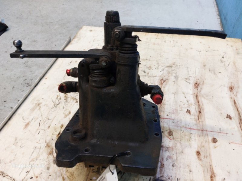 Getriebe & Getriebeteile del tipo Valmet 8050, Gebrauchtmaschine In Hemmet (Immagine 19)