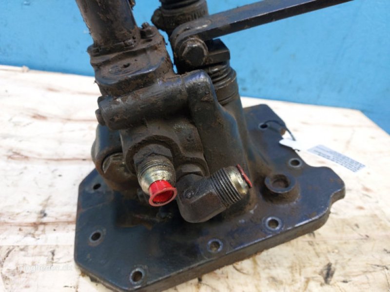 Getriebe & Getriebeteile del tipo Valmet 8050, Gebrauchtmaschine In Hemmet (Immagine 15)