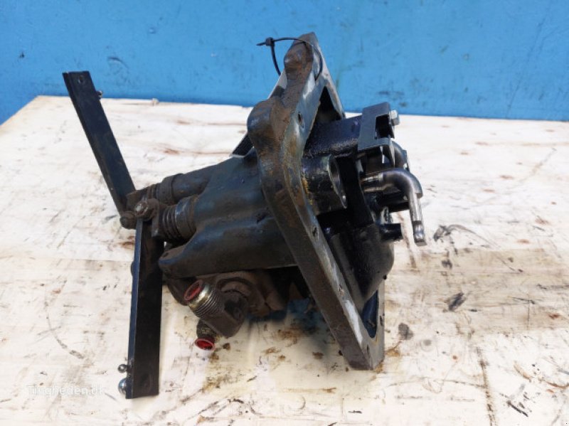 Getriebe & Getriebeteile del tipo Valmet 8050, Gebrauchtmaschine In Hemmet (Immagine 2)