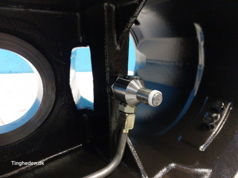 Getriebe & Getriebeteile del tipo Valmet 8050, Gebrauchtmaschine In Hemmet (Immagine 13)