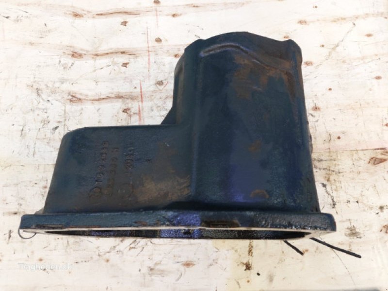 Getriebe & Getriebeteile del tipo Valmet 8050, Gebrauchtmaschine In Hemmet (Immagine 18)