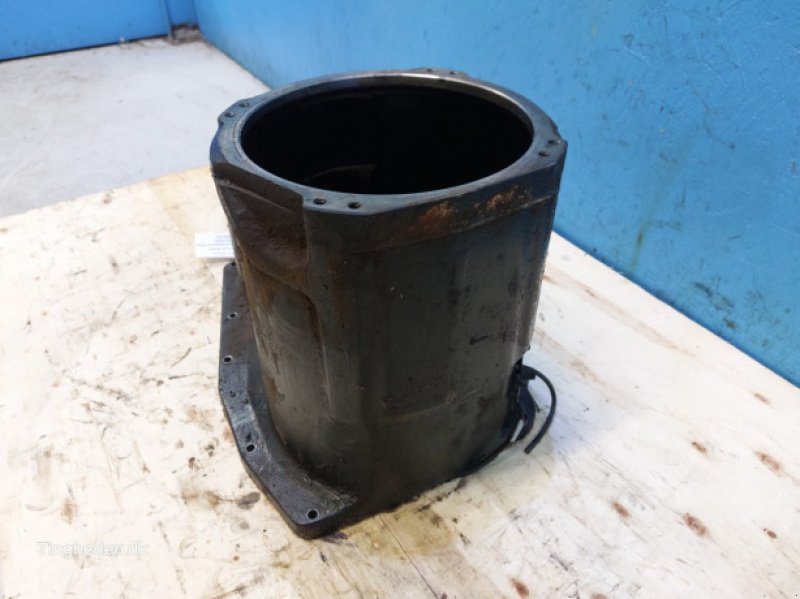 Getriebe & Getriebeteile del tipo Valmet 8050, Gebrauchtmaschine In Hemmet (Immagine 8)