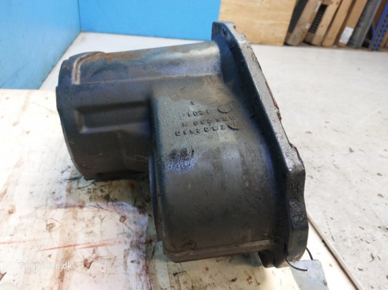 Getriebe & Getriebeteile del tipo Valmet 8050, Gebrauchtmaschine In Hemmet (Immagine 19)