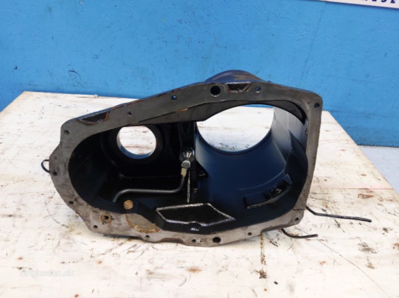 Getriebe & Getriebeteile del tipo Valmet 8050, Gebrauchtmaschine In Hemmet (Immagine 11)