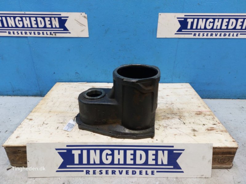 Getriebe & Getriebeteile del tipo Valmet 8050, Gebrauchtmaschine In Hemmet (Immagine 1)