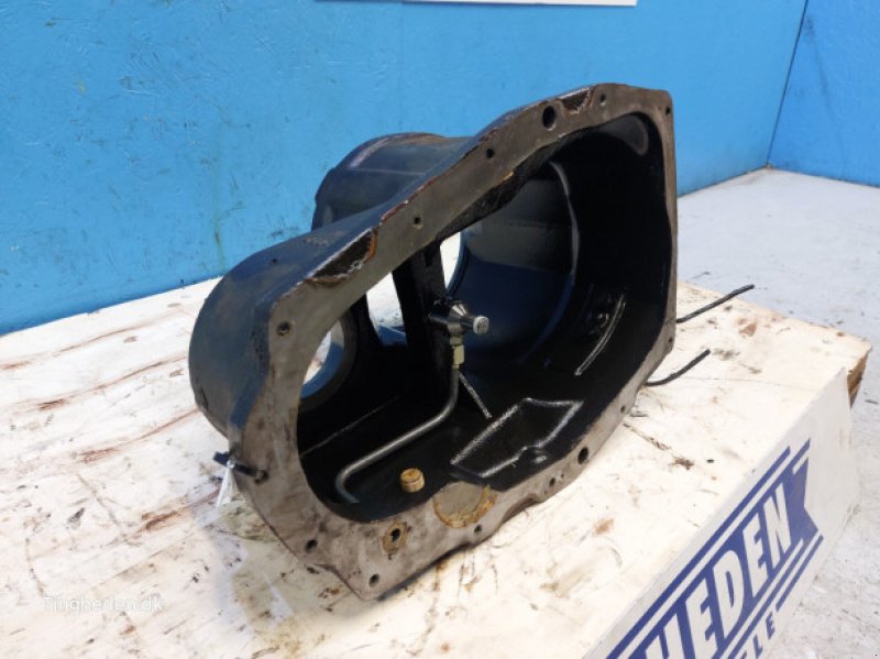 Getriebe & Getriebeteile del tipo Valmet 8050, Gebrauchtmaschine In Hemmet (Immagine 16)