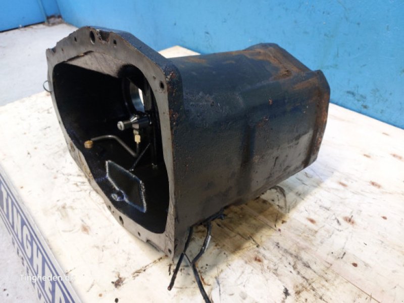 Getriebe & Getriebeteile del tipo Valmet 8050, Gebrauchtmaschine In Hemmet (Immagine 17)