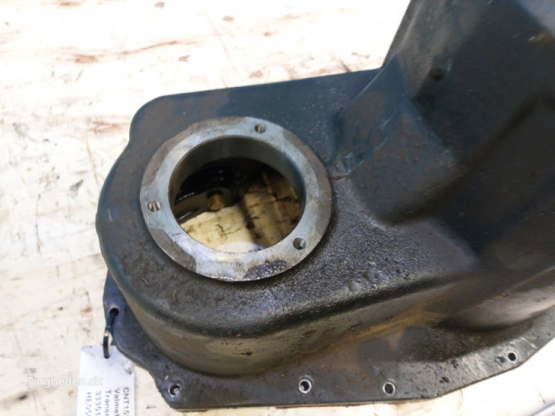 Getriebe & Getriebeteile del tipo Valmet 8050, Gebrauchtmaschine In Hemmet (Immagine 5)