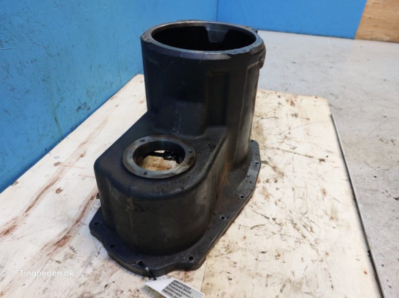 Getriebe & Getriebeteile del tipo Valmet 8050, Gebrauchtmaschine In Hemmet (Immagine 7)