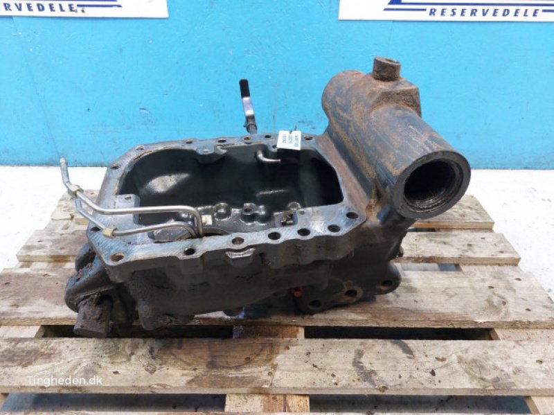 Getriebe & Getriebeteile του τύπου Valmet 8050, Gebrauchtmaschine σε Hemmet (Φωτογραφία 2)