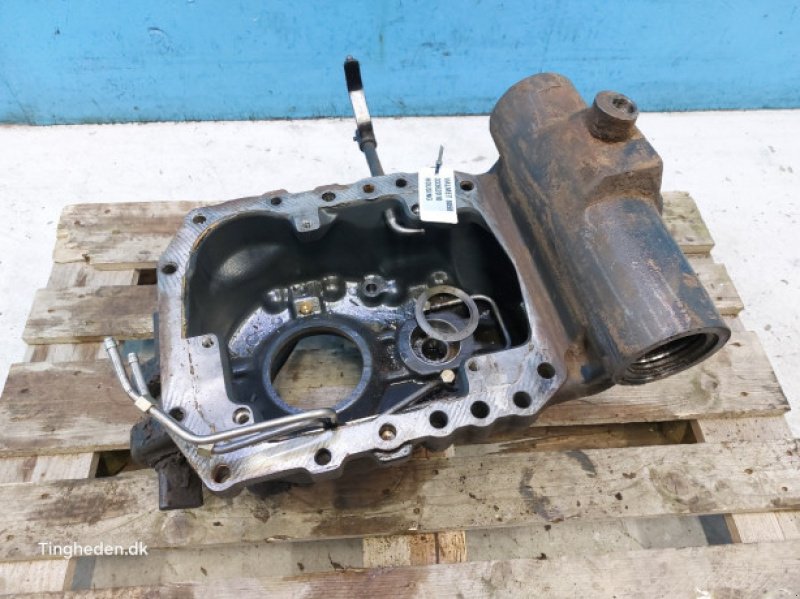 Getriebe & Getriebeteile του τύπου Valmet 8050, Gebrauchtmaschine σε Hemmet (Φωτογραφία 3)