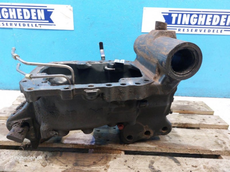 Getriebe & Getriebeteile του τύπου Valmet 8050, Gebrauchtmaschine σε Hemmet (Φωτογραφία 21)