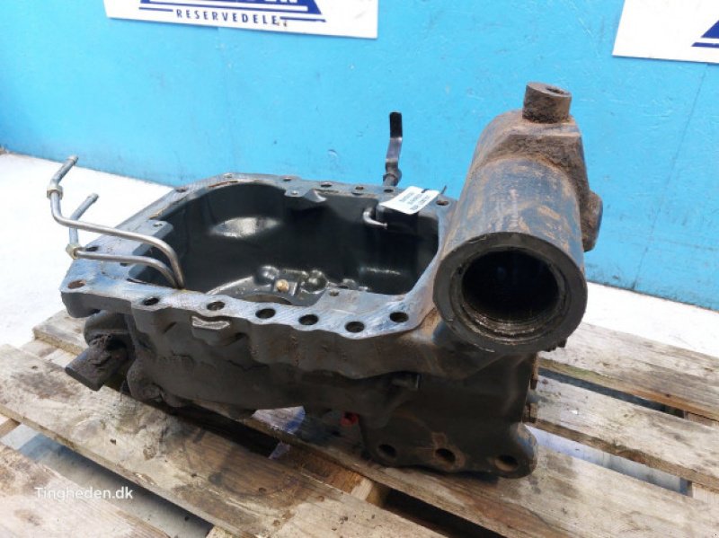 Getriebe & Getriebeteile του τύπου Valmet 8050, Gebrauchtmaschine σε Hemmet (Φωτογραφία 20)