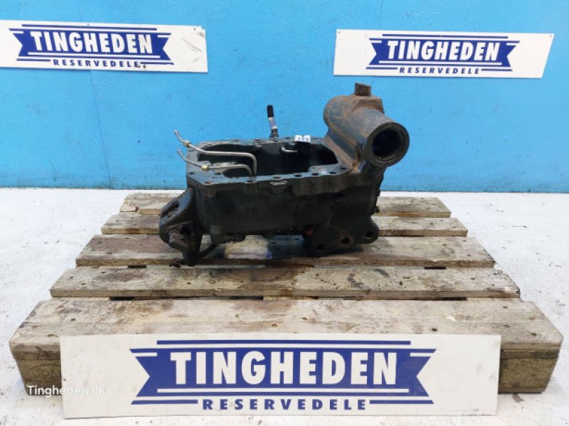 Getriebe & Getriebeteile του τύπου Valmet 8050, Gebrauchtmaschine σε Hemmet (Φωτογραφία 1)