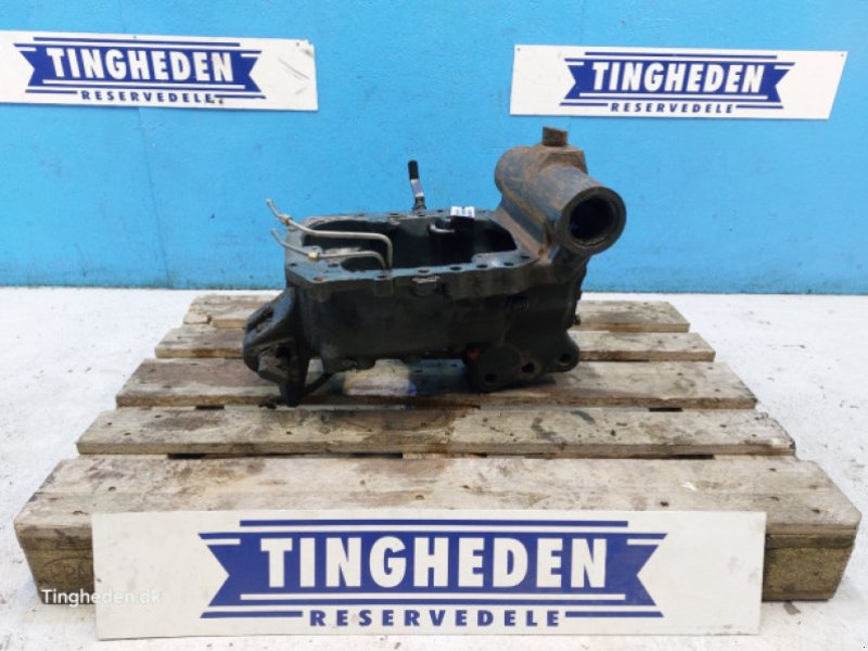 Getriebe & Getriebeteile του τύπου Valmet 8050, Gebrauchtmaschine σε Hemmet (Φωτογραφία 1)