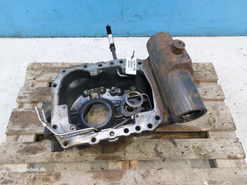 Getriebe & Getriebeteile του τύπου Valmet 8050, Gebrauchtmaschine σε Hemmet (Φωτογραφία 22)