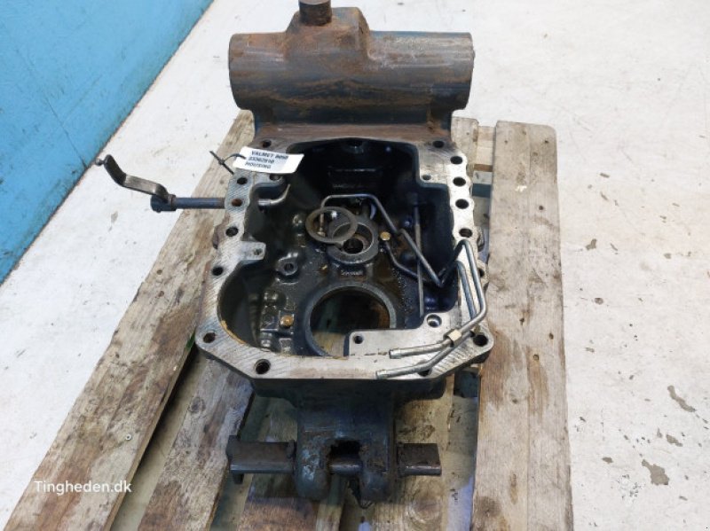 Getriebe & Getriebeteile του τύπου Valmet 8050, Gebrauchtmaschine σε Hemmet (Φωτογραφία 7)