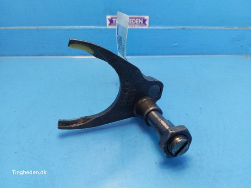 Getriebe & Getriebeteile του τύπου Valmet 8050, Gebrauchtmaschine σε Hemmet (Φωτογραφία 9)