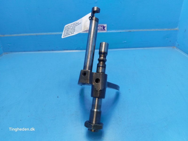 Getriebe & Getriebeteile του τύπου Valmet 8050, Gebrauchtmaschine σε Hemmet (Φωτογραφία 13)