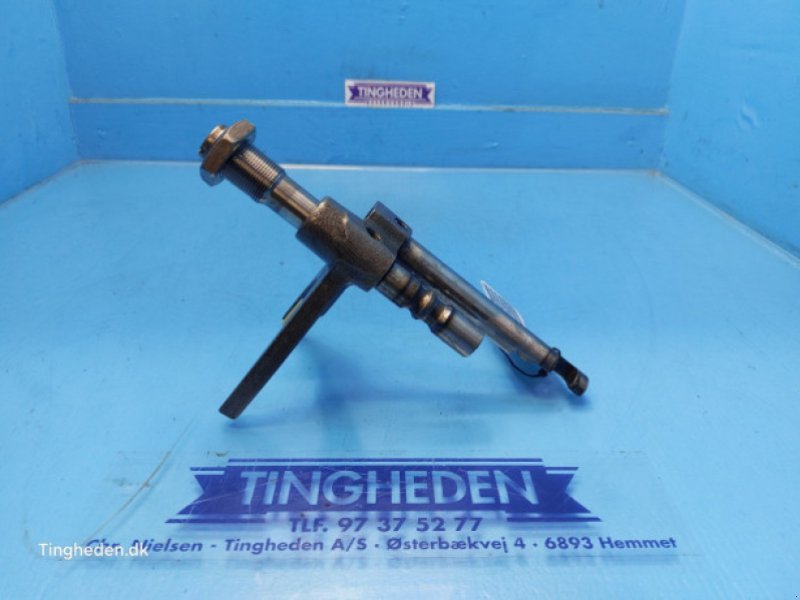 Getriebe & Getriebeteile του τύπου Valmet 8050, Gebrauchtmaschine σε Hemmet (Φωτογραφία 1)