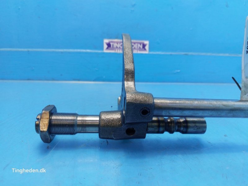 Getriebe & Getriebeteile του τύπου Valmet 8050, Gebrauchtmaschine σε Hemmet (Φωτογραφία 11)