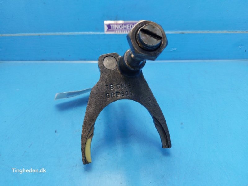 Getriebe & Getriebeteile του τύπου Valmet 8050, Gebrauchtmaschine σε Hemmet (Φωτογραφία 5)