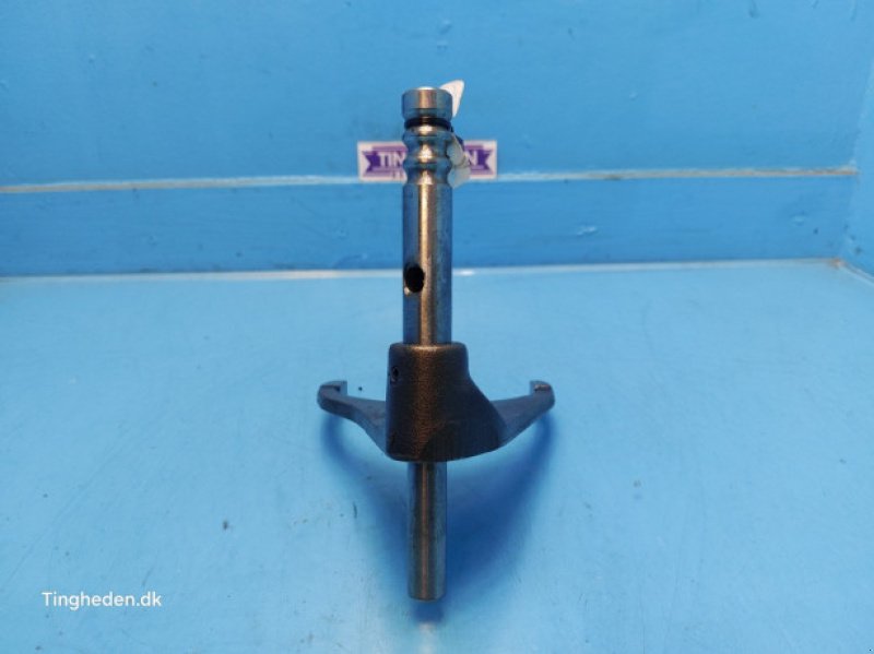 Getriebe & Getriebeteile от тип Valmet 8050, Gebrauchtmaschine в Hemmet (Снимка 12)