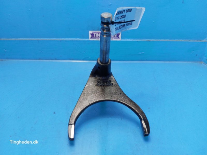 Getriebe & Getriebeteile от тип Valmet 8050, Gebrauchtmaschine в Hemmet (Снимка 8)