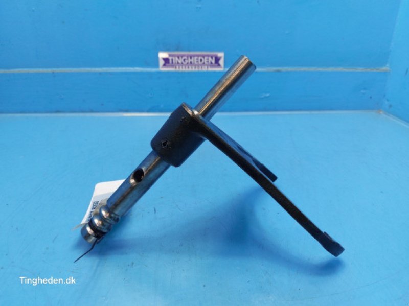 Getriebe & Getriebeteile от тип Valmet 8050, Gebrauchtmaschine в Hemmet (Снимка 2)